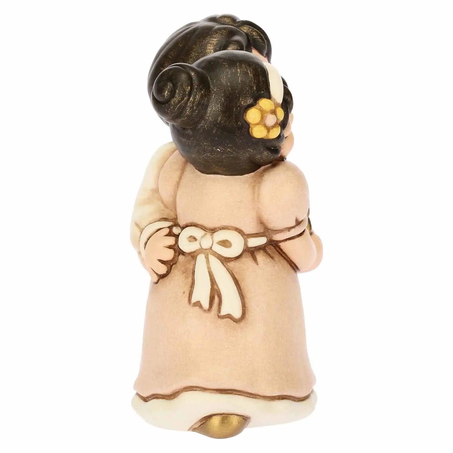 Thun - Coppia sposine lei e lei piccolo | Rohome