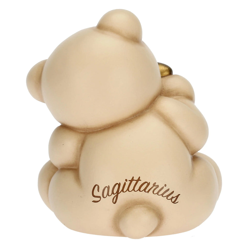 Thun - Teddy Oroscopo saggitario| Rohome