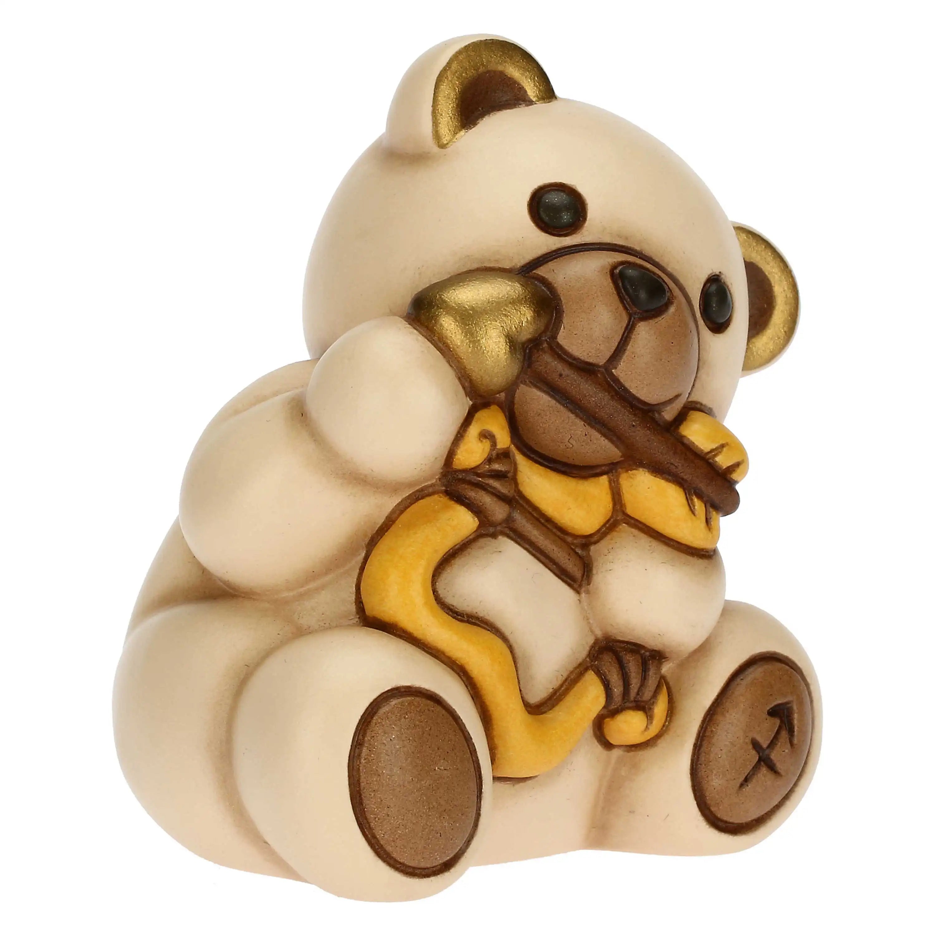 Thun - Teddy Oroscopo saggitario| Rohome