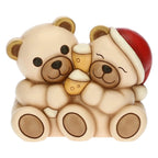 Thun - Coppia Teddy che brinda | Rohome