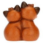 Thun - coppia volpe con cuore dorato | rohome