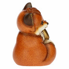 Thun - coppia volpe con cuore dorato | rohome