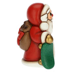Thun - Babbo Natale su skateboard in ceramica Desideri Di Natale | Rohome