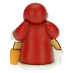 Thun - Babbo Natale con arcobaleno in ceramica Desideri Di Natale | Rohome