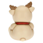 Thun - Teddy vestito da renna in ceramica medio | rohome
