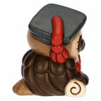 Thun- Gufo Lucky laurea in ceramica | Rohome