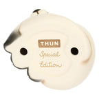 Thun - volpe bianca Perla linea inverno incantato SE | rohome