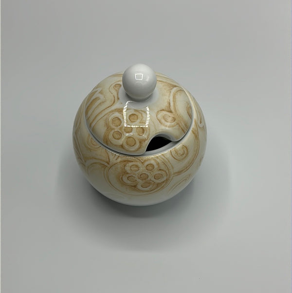 Thun - zuccheriera in porcellana limited edition 24 | rohome