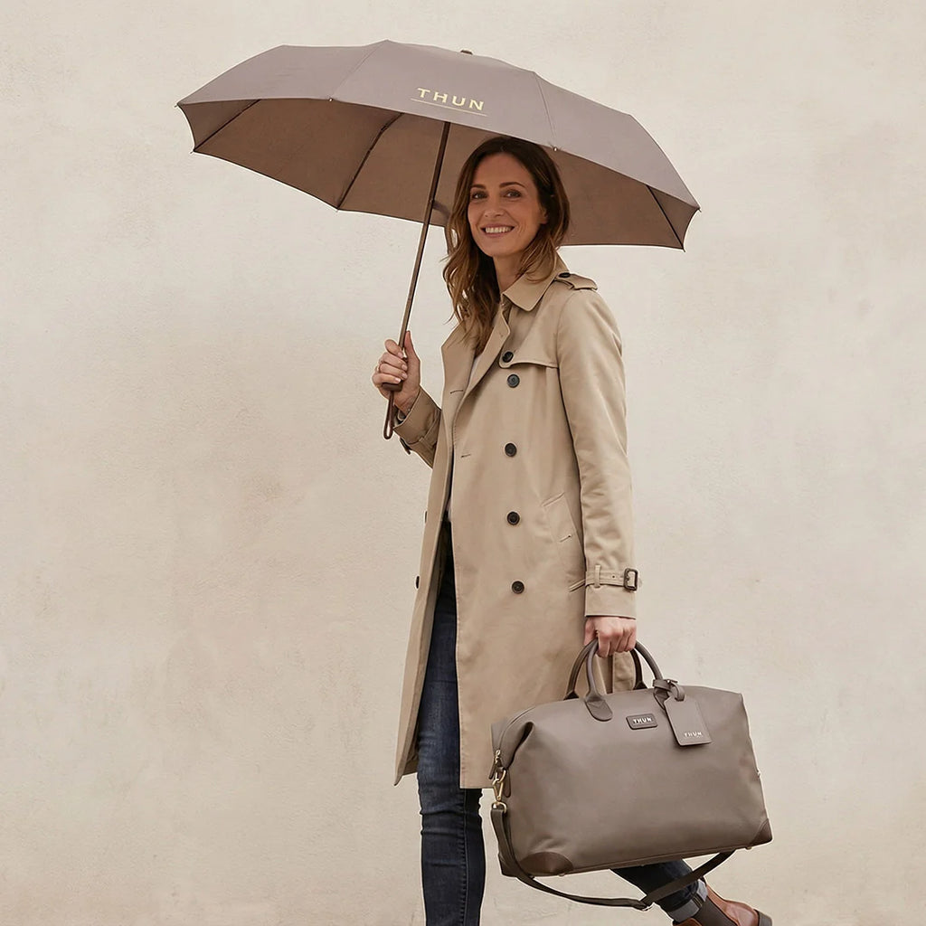 Thun – Ombrello Felisa beige | Rohome