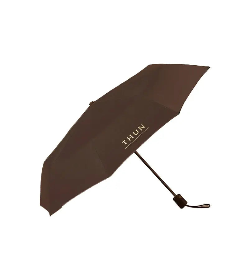 Thun – Ombrello Felisa marrone | Rohome