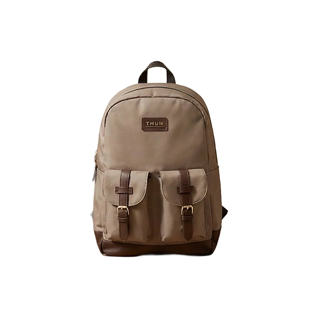 Thun – Zaino Gema beige | Rohome