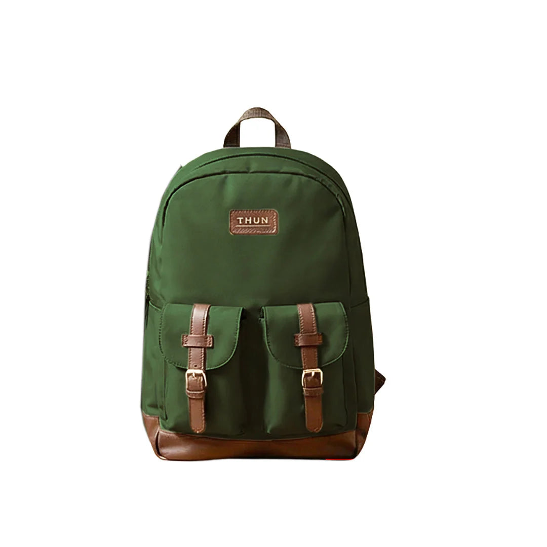 Thun – Zaino Gema verde| Rohome