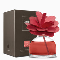 Muhà - Profumo ambiente camelia 200ml arancio e cannella | rohome