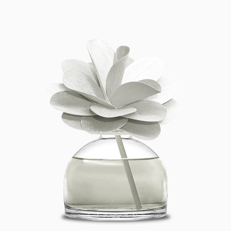 Muhà - Profumo ambiente camelia 200ml iris cipriato | rohome