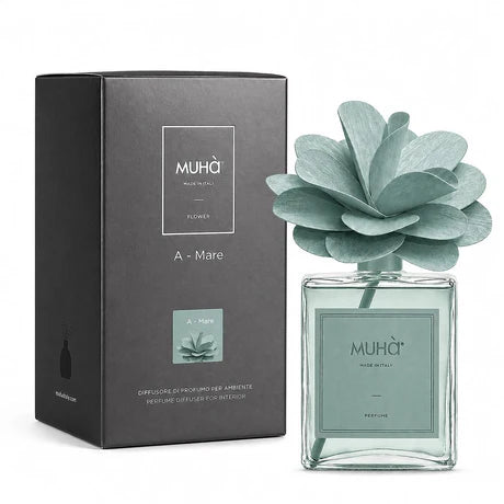 Muhà - Profumo ambiente flower 500ml A-Mare | rohome