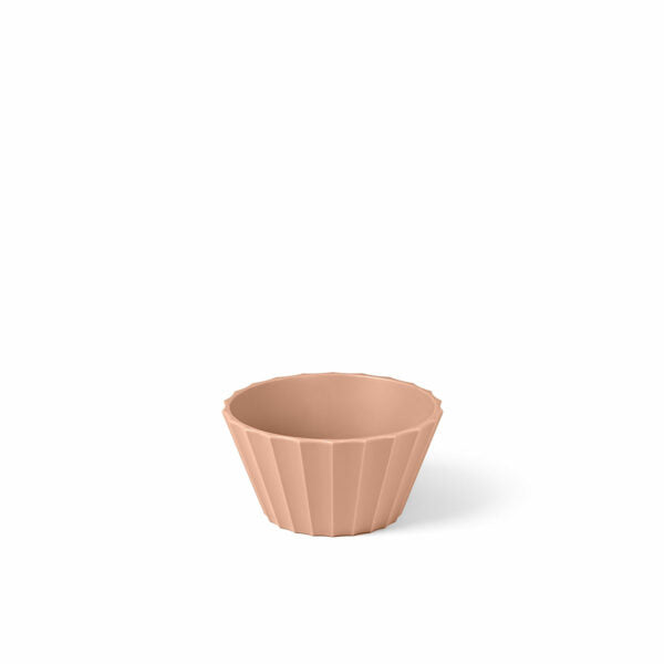 Blim plus - hera xs pink sand bowl | rohome