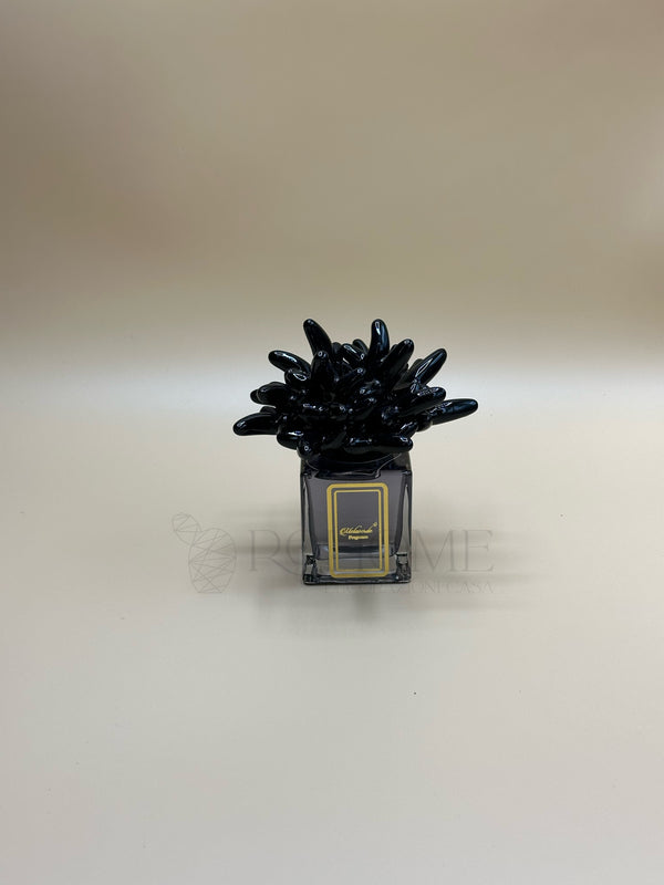 Melaverde - black anemone air freshener | rohome