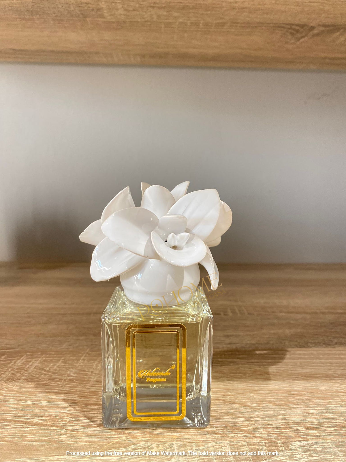 Melaverde - white orchid room air freshener | rohome