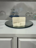 Bomboniera borsa piccola in gesso Gucci Tortora | Rohome