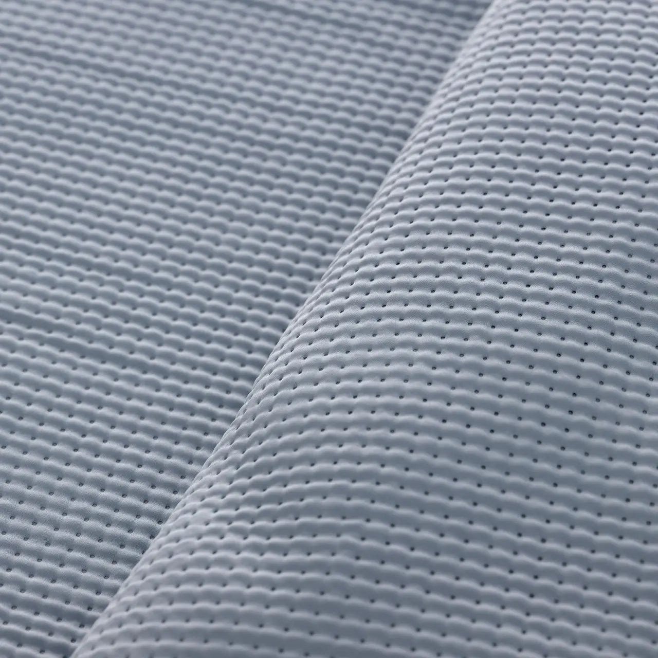 Trapuntino Capri satinato matrimoniale carta da zucchero | Rohome