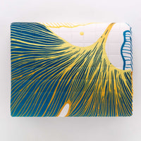 Trapuntino matrimoniale Zoe multicolor | Rohome