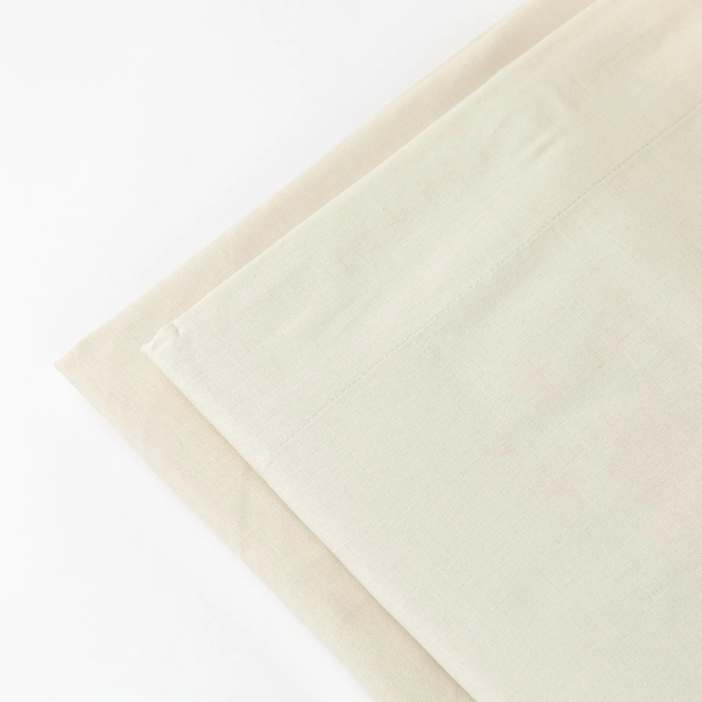 Completo letto 1p 1/2 Picasso in cotone | Rohome