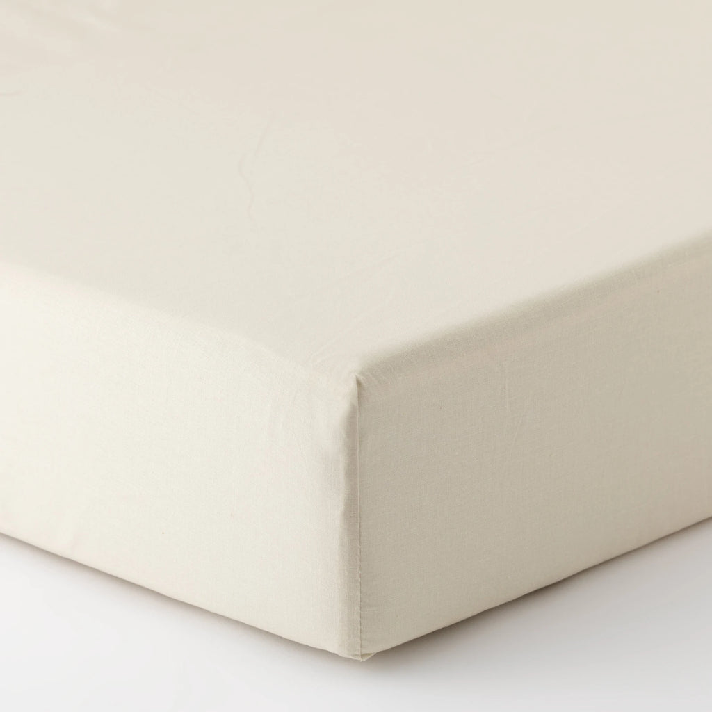 Completo letto 1p 1/2 Picasso in cotone | Rohome