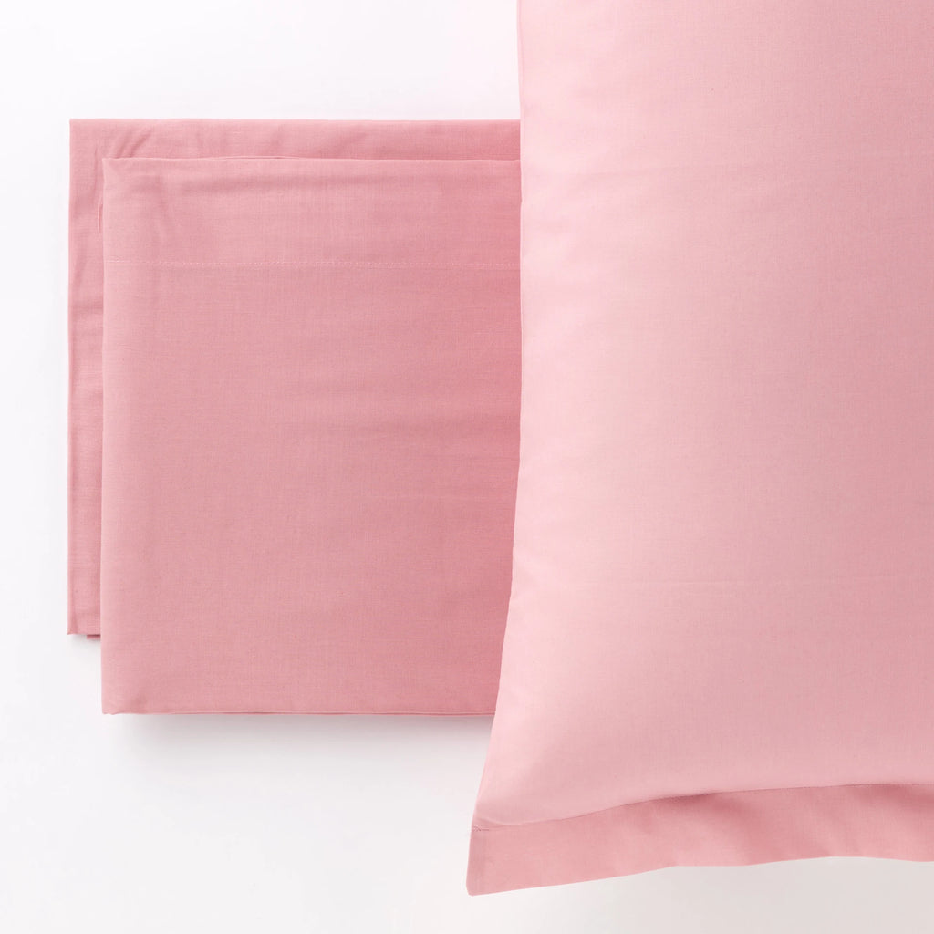 Completo letto 1p 1/2 Picasso in cotone | Rohome