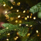 Albero di nalate Gallowey h.240 con 5400 led | rohome