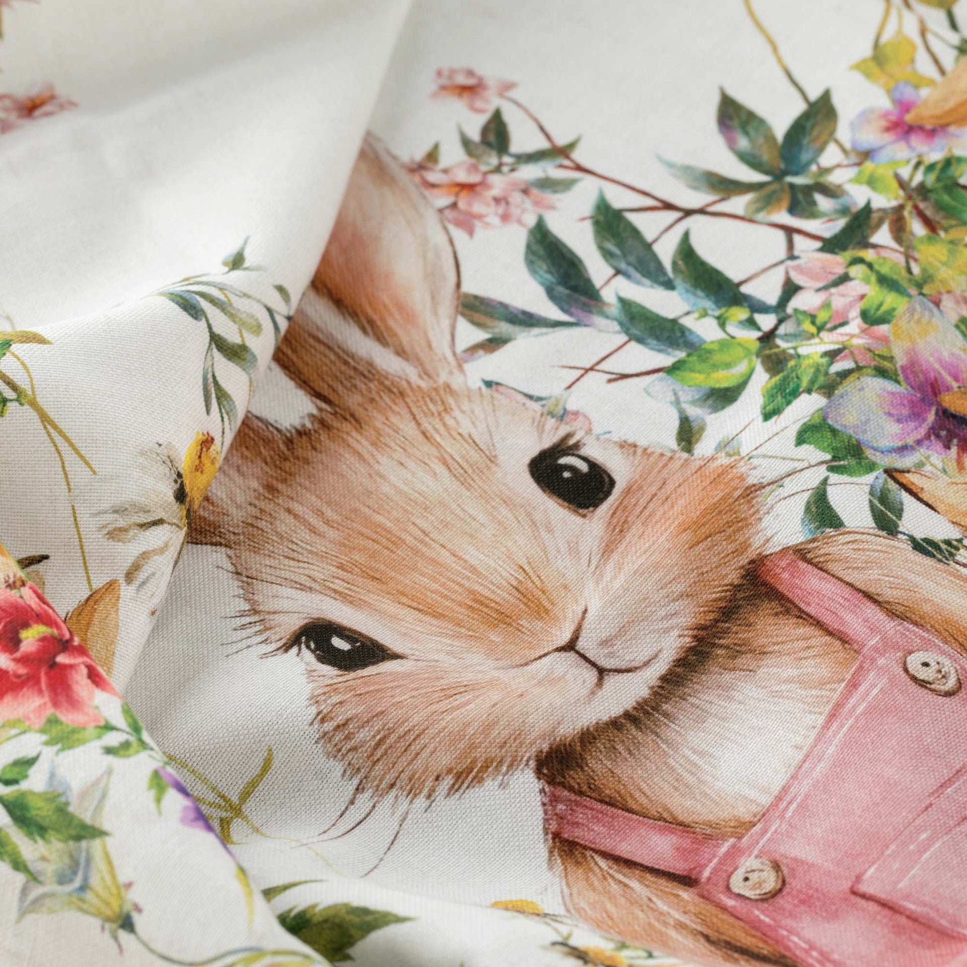 Tovaglia Pasquale in stampa digitale 140x240 sula |  Rohome