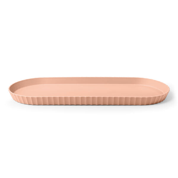 Blim plus - minerva pink sand tray | rohome