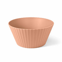 Blim plus - nettuno bowl l pink sand | rohome