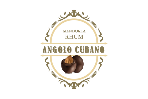 Confetti Angolo Cubano con Mandorla e Rhum | Rohome
