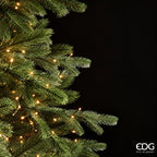Edg - Albero di Natale Pino Imperiale H.210cm | Rohome