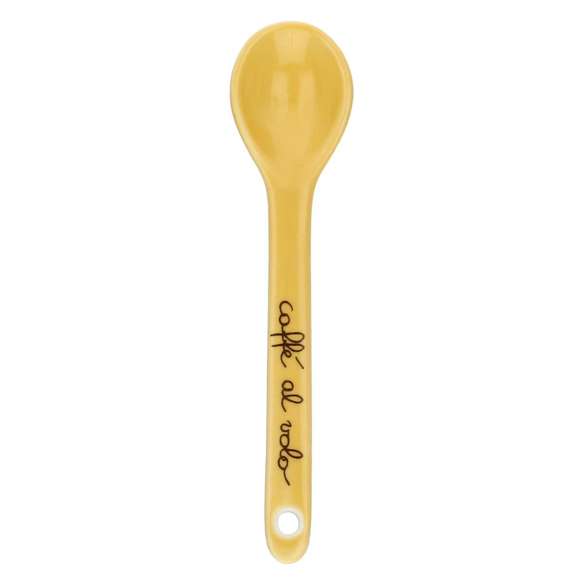 Thun - zuccheriera linea country con cucchiaino | rohome