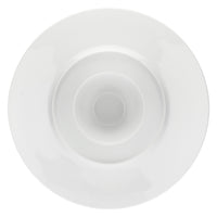 Alzata Thun in porcellana linea country | Rohome