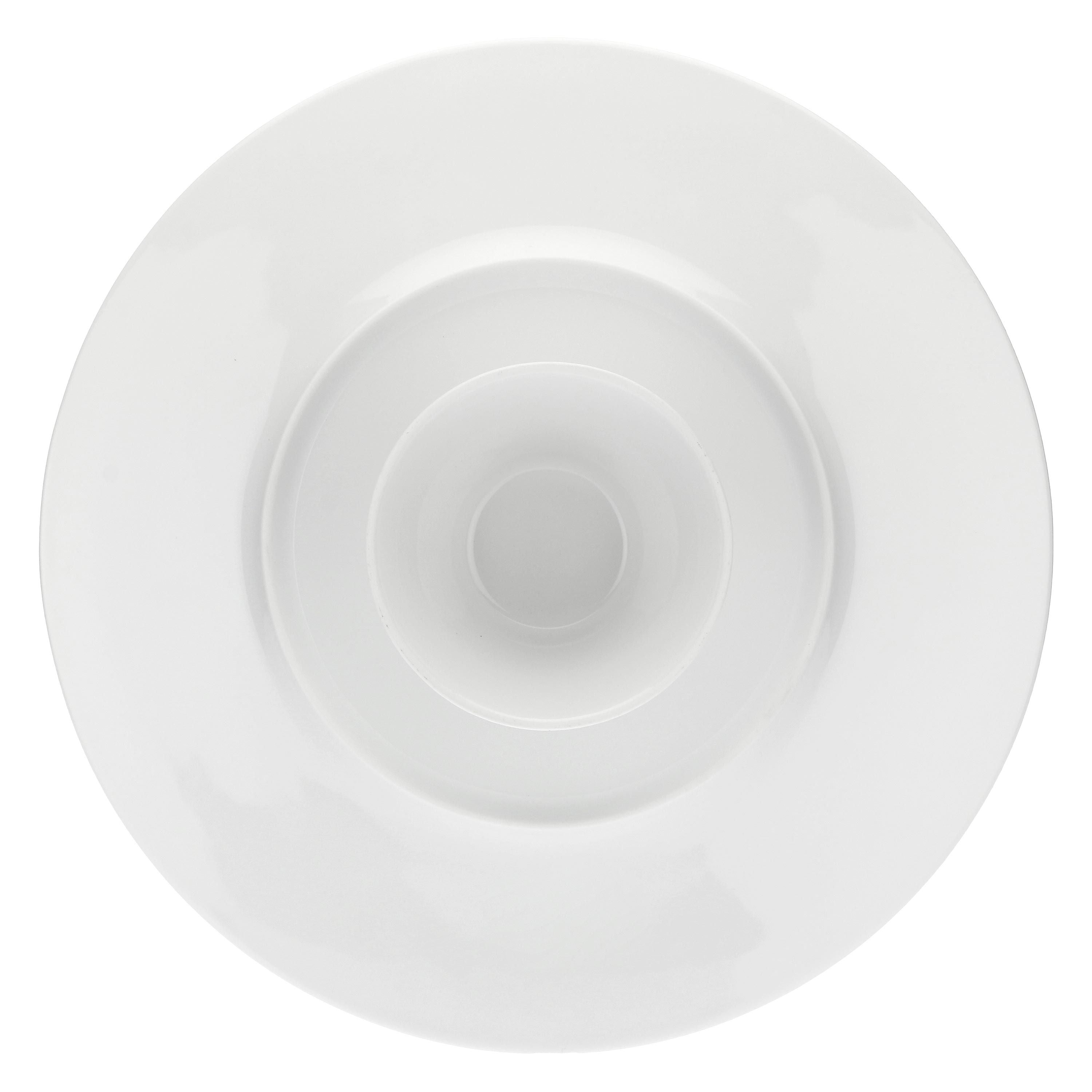 Alzata Thun in porcellana linea country | Rohome