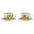 Set 2 tazze Grandi da colazione Country | Rohome