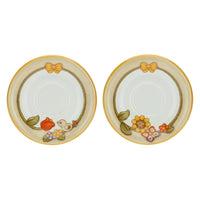 Set 2 tazze Grandi da colazione Country | Rohome