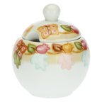 Thun - zuccheriera linea grace in porcellana | rohome