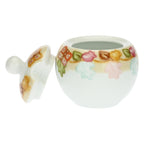 Thun - zuccheriera linea grace in porcellana | rohome