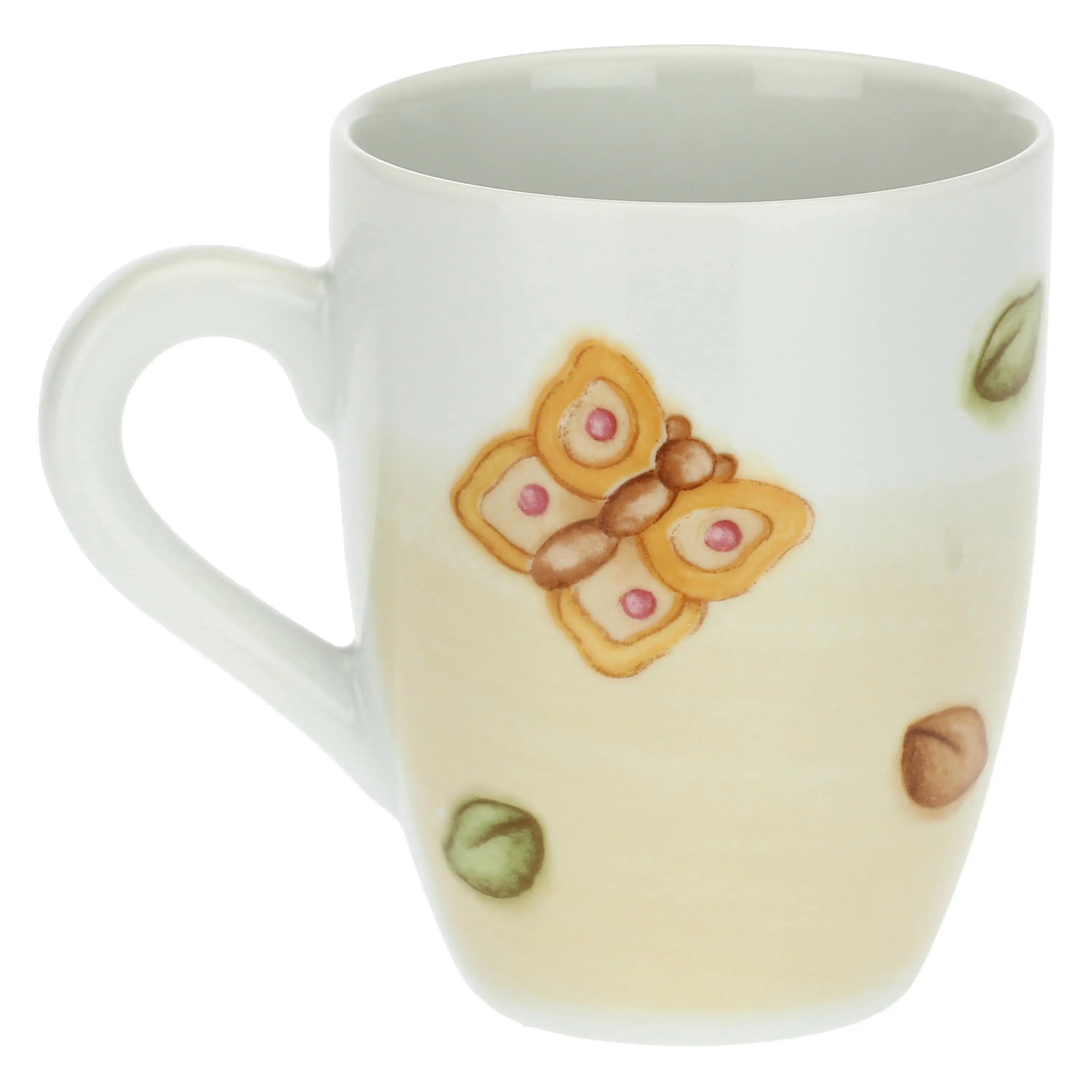 Thun - Mug in porcellana linea grace | Rohome