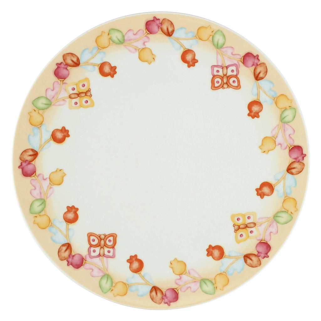 Thun - Piatto grande in porcellana linea grace | Rohome
