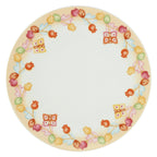 Thun - Piatto grande in porcellana linea grace | Rohome