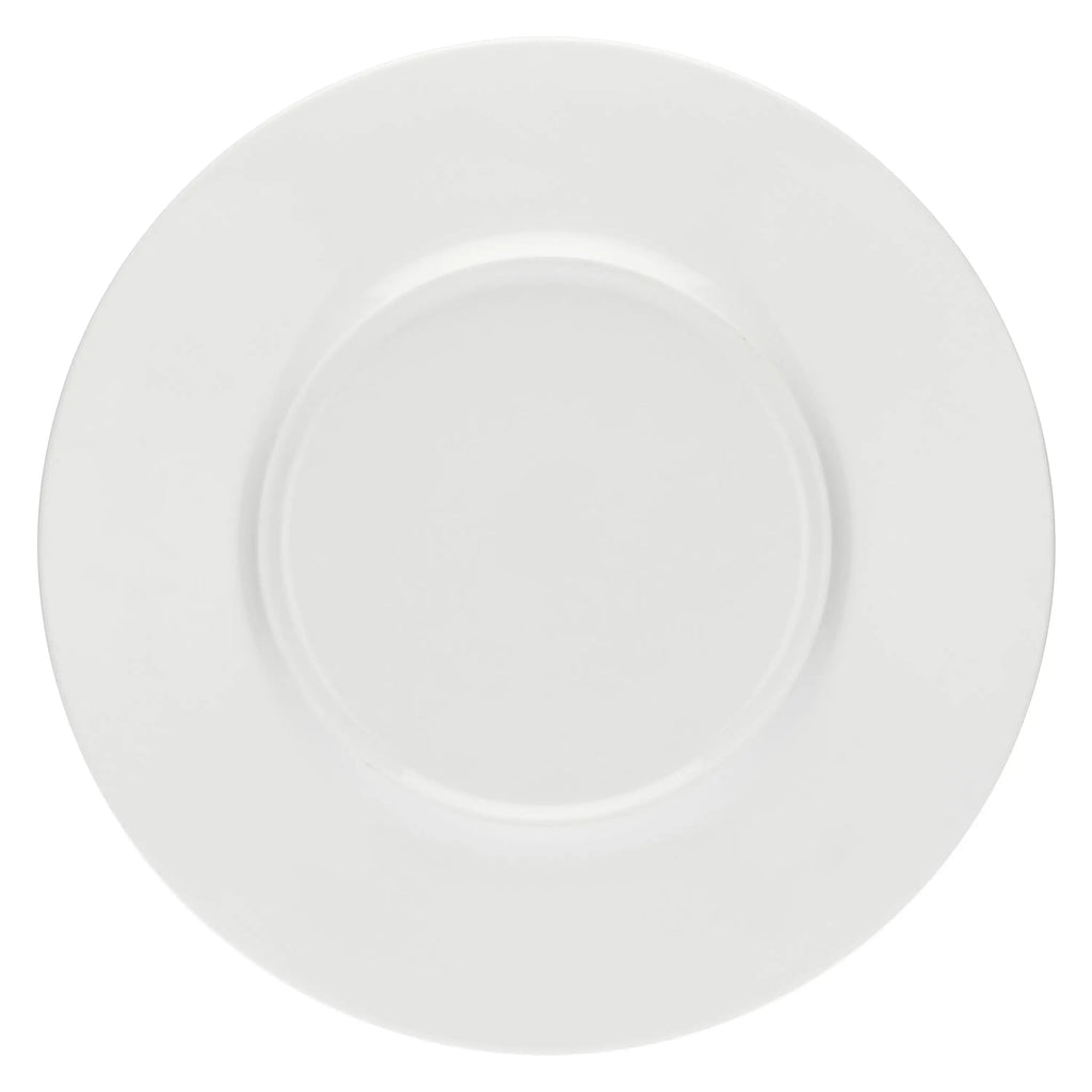Thun - Piatto grande in porcellana linea grace | Rohome