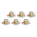 Thun - Set 6 tazzine Thun linea grace | Rohome