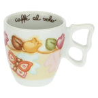 Thun - Set 6 tazzine Thun linea grace | Rohome