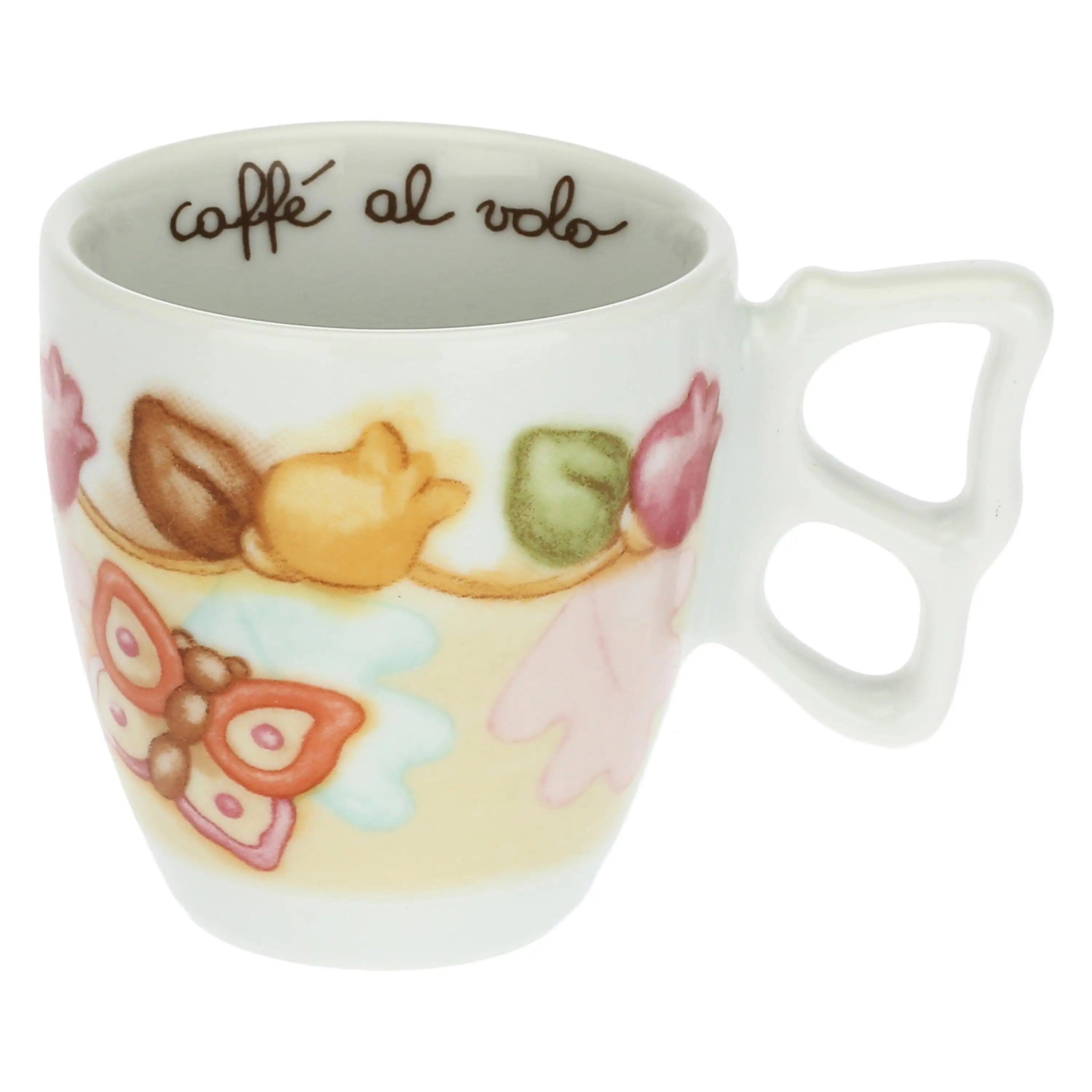 Thun - Set 6 tazzine Thun linea grace | Rohome