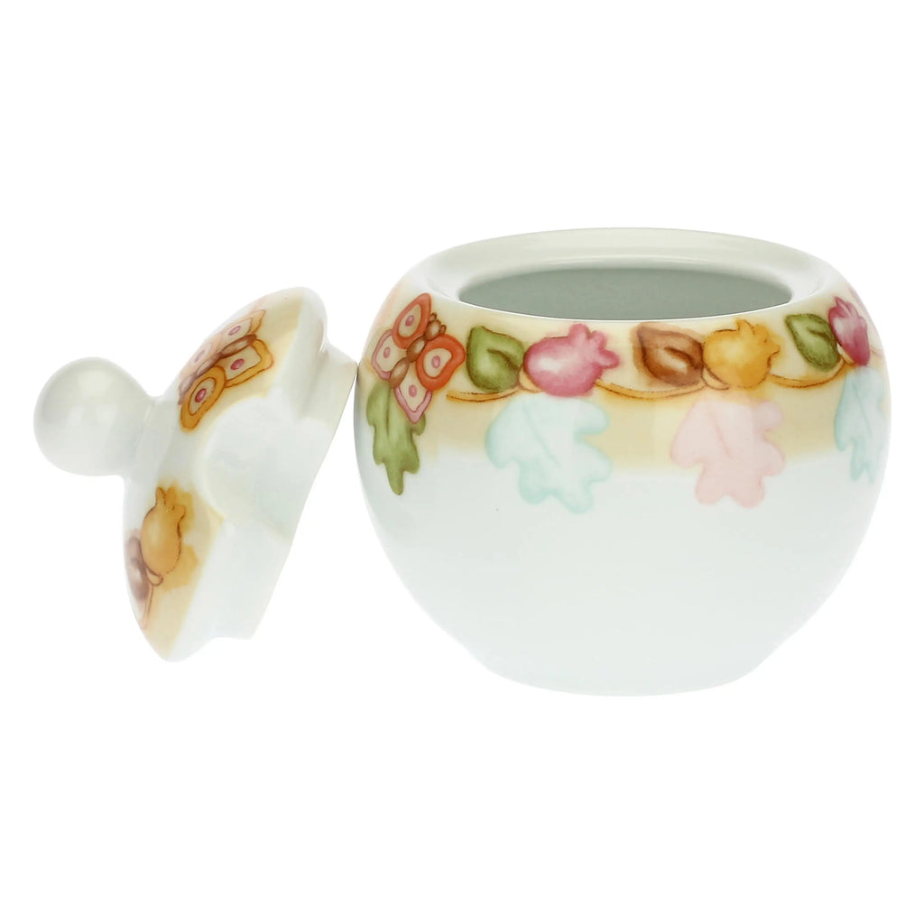 Thun - Set 2 tazzine con zuccheriera linea grace | Rohome