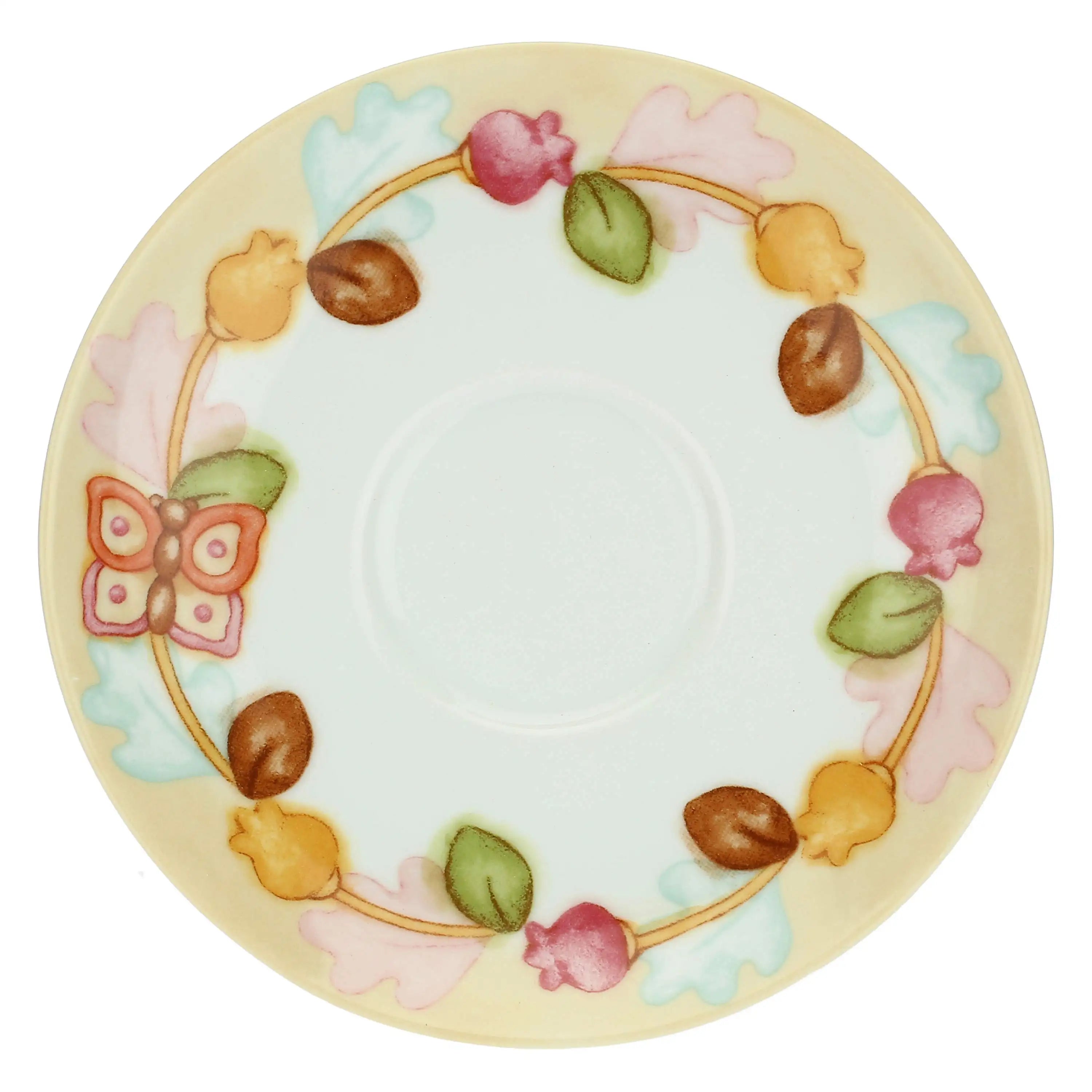 Thun - Set 2 tazze medie da colazione linea grace | Rohome